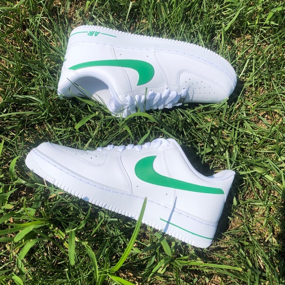 Nike Other - Air Force 1 custom